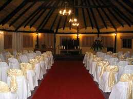 Battlefields Country Lodge