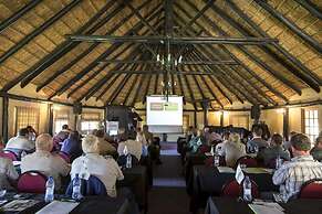 Battlefields Country Lodge