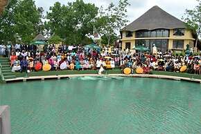 Battlefields Country Lodge