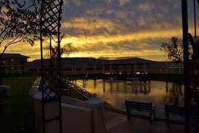 Battlefields Country Lodge