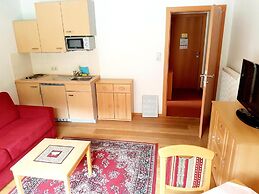 Pension St. Leonhard