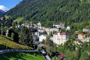 Pension St. Leonhard