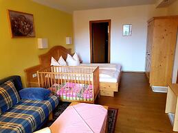 Pension St. Leonhard