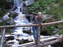 Pension St. Leonhard