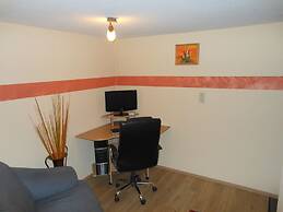 Pension St. Leonhard