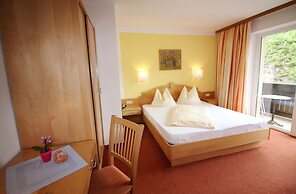 Pension St. Leonhard