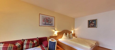 Pension St. Leonhard