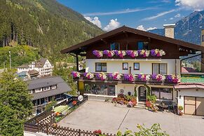 Pension St. Leonhard