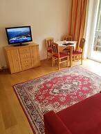 Pension St. Leonhard