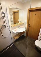 Pension St. Leonhard