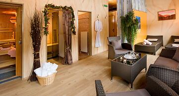 Pension St. Leonhard