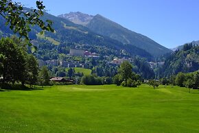 Pension St. Leonhard