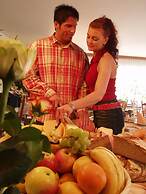 Pension St. Leonhard