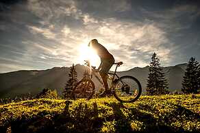 Pension St. Leonhard