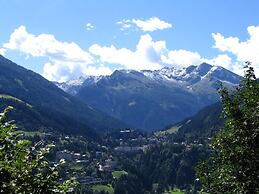 Pension St. Leonhard