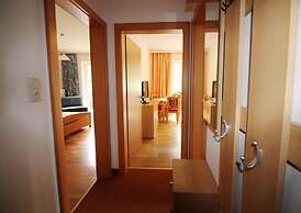 Pension St. Leonhard