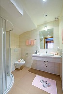 Pension St. Leonhard