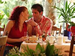 Pension St. Leonhard