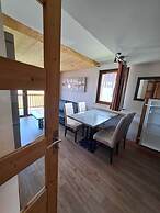 Chalet des Neiges - LA SOURCE DES ARCS