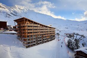 Chalet des Neiges - LA SOURCE DES ARCS