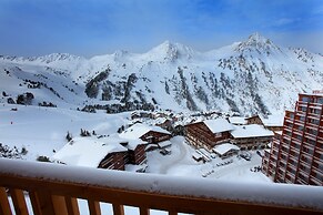 Chalet des Neiges - LA SOURCE DES ARCS