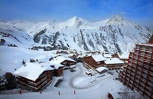 Chalet des Neiges - LA SOURCE DES ARCS