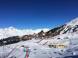 Chalet des Neiges - LA SOURCE DES ARCS
