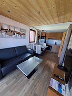 Chalet des Neiges - LA SOURCE DES ARCS