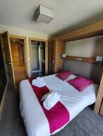Chalet des Neiges - LA SOURCE DES ARCS