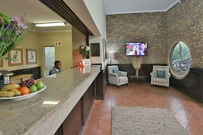 The Venue Country Hotel & Spa