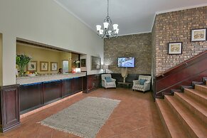 The Venue Country Hotel & Spa