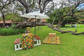 The Venue Country Hotel & Spa