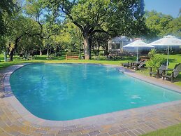 The Venue Country Hotel & Spa