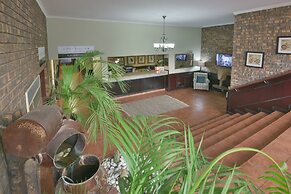 The Venue Country Hotel & Spa