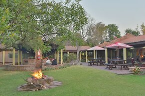 The Venue Country Hotel & Spa