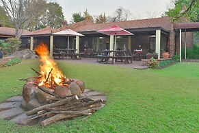 The Venue Country Hotel & Spa