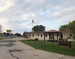 Hawkeye Motel