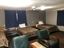 Hawkeye Motel