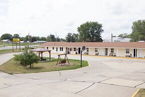 Hawkeye Motel