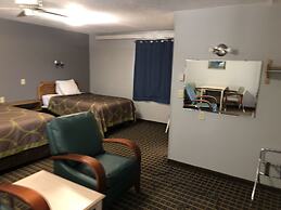 Hawkeye Motel