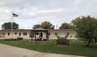Hawkeye Motel