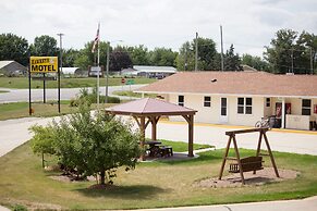 Hawkeye Motel
