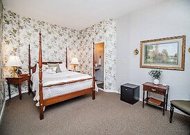 The Brewster Inn
