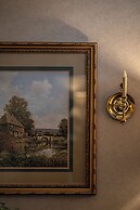 The Brewster Inn