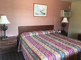 Best Value Inn Motel Sandusky