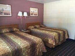 Best Value Inn Motel Sandusky
