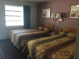 Best Value Inn Motel Sandusky