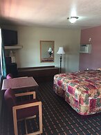 Best Value Inn Motel Sandusky