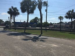 Best Value Inn Motel Sandusky