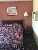 Best Value Inn Motel Sandusky